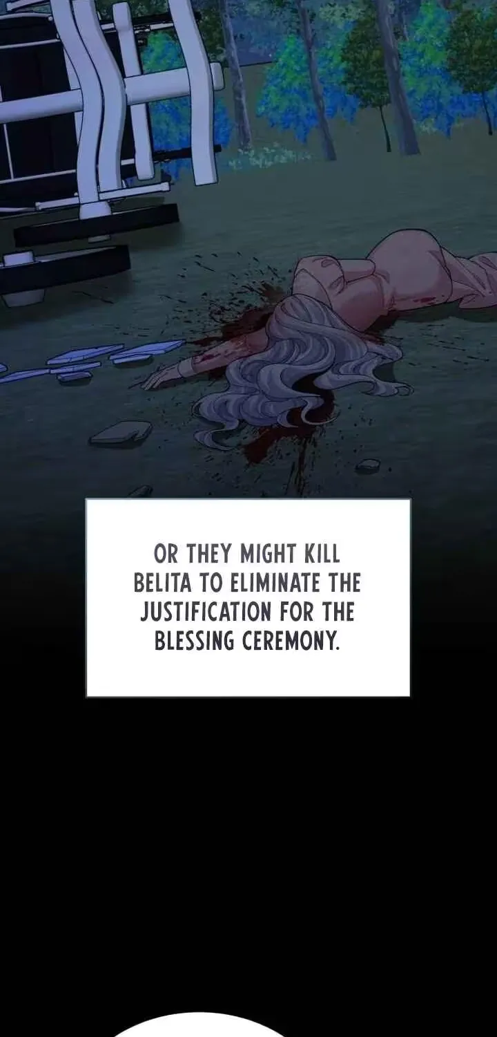 In This Life, You Are the Hound Chapter 3.7 page 28 - 