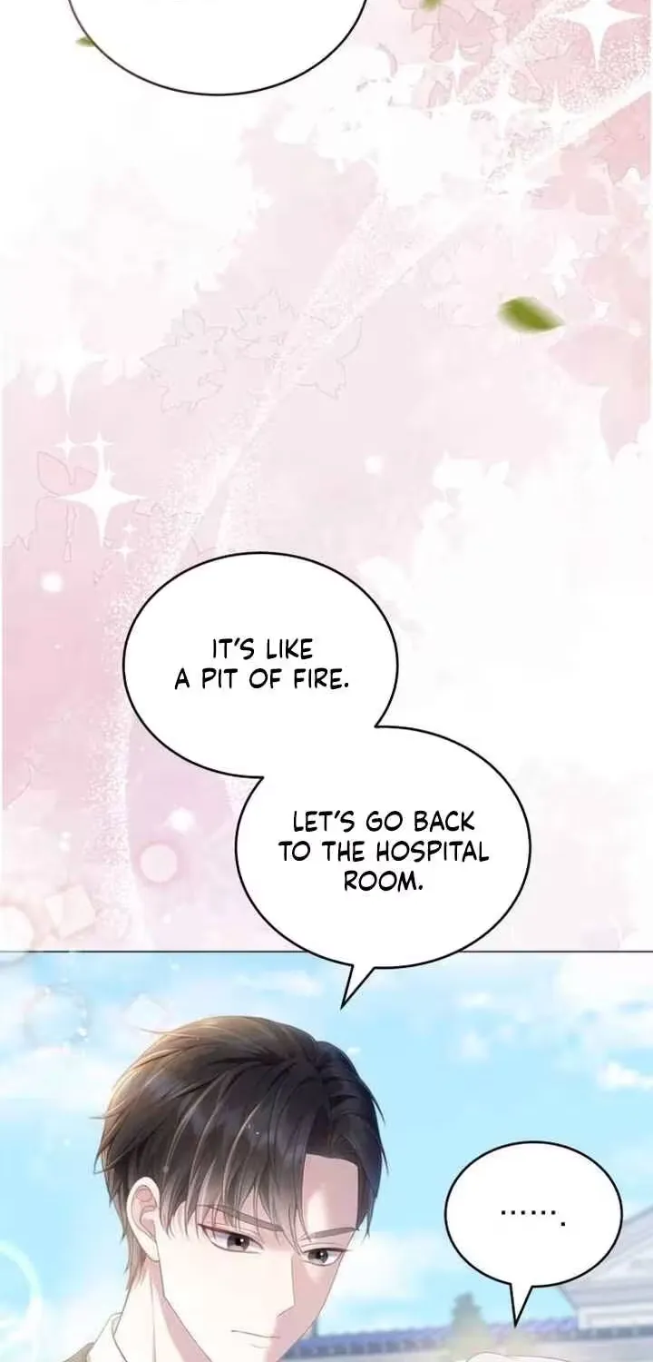 In This Life, You Are the Hound Chapter 3.7 page 4 - 