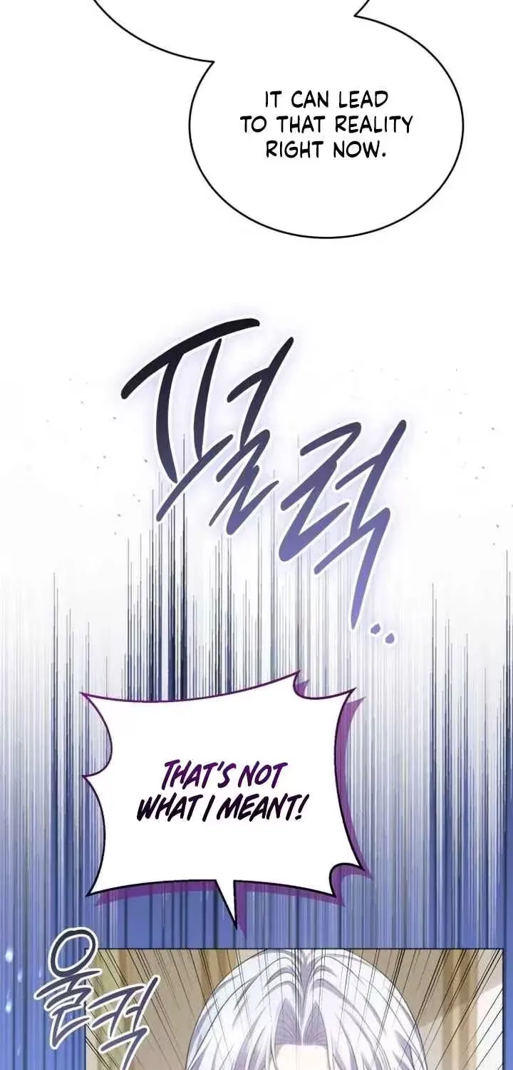 In This Life, You Are the Hound Chapter 3.7 page 33 - 