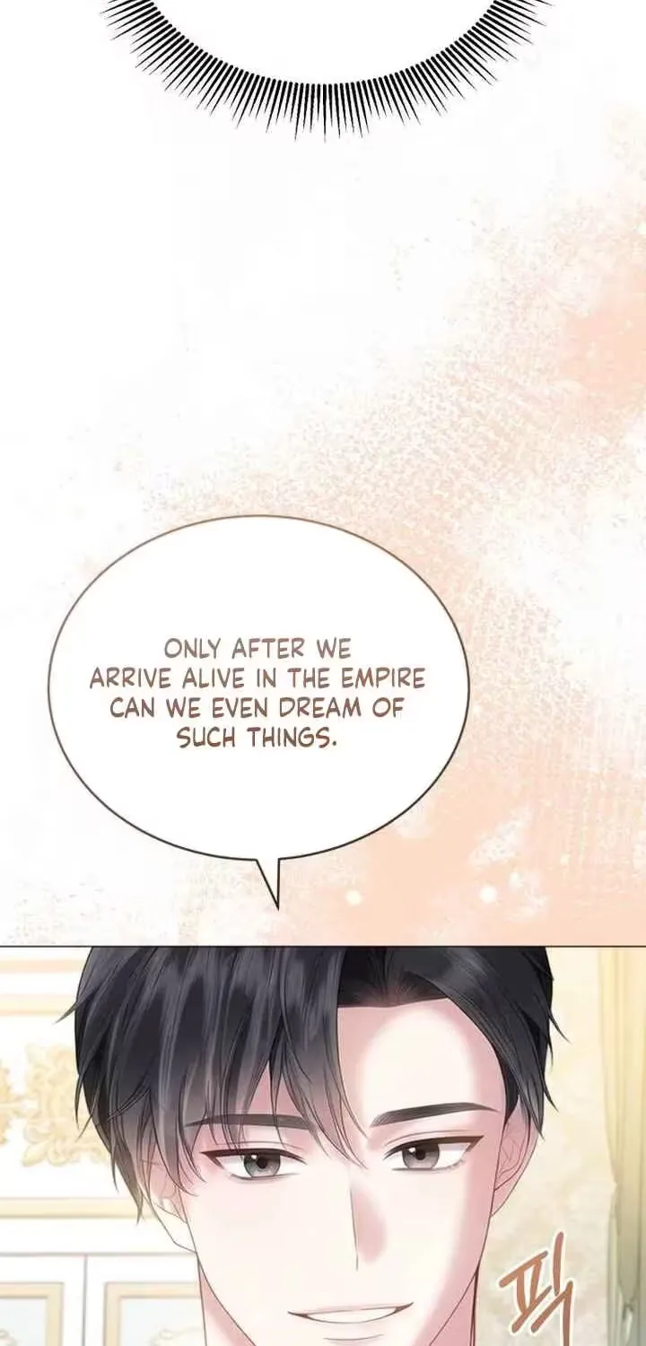 In This Life, You Are the Hound Chapter 3.7 page 42 - 