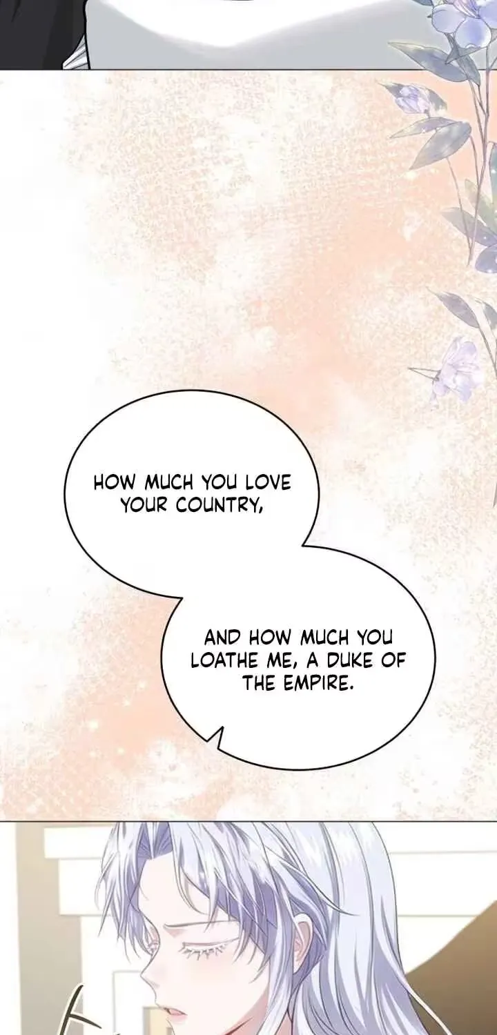 In This Life, You Are the Hound Chapter 3.7 page 45 - 