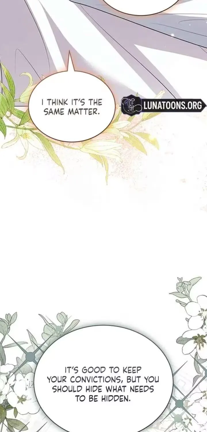 In This Life, You Are the Hound Chapter 3.7 page 48 - 