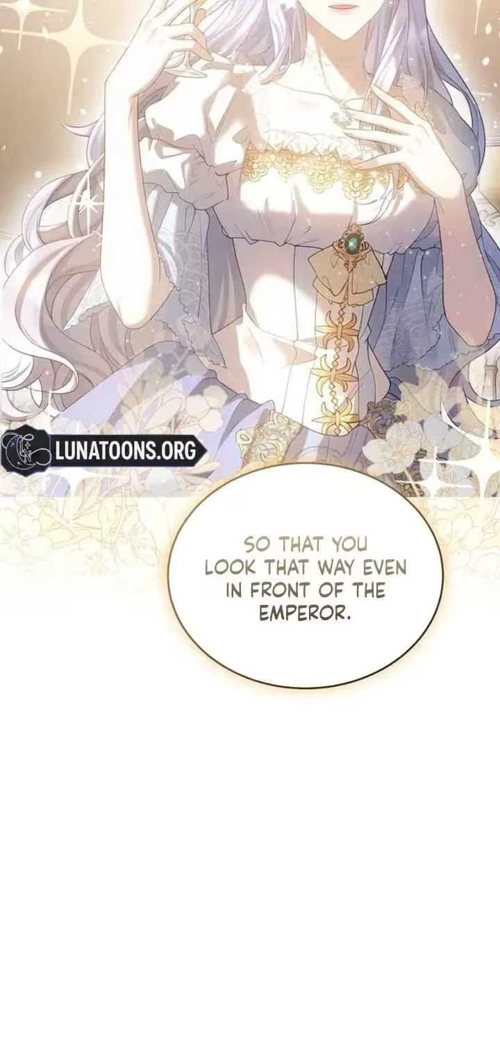 In This Life, You Are the Hound Chapter 3.7 page 51 - 