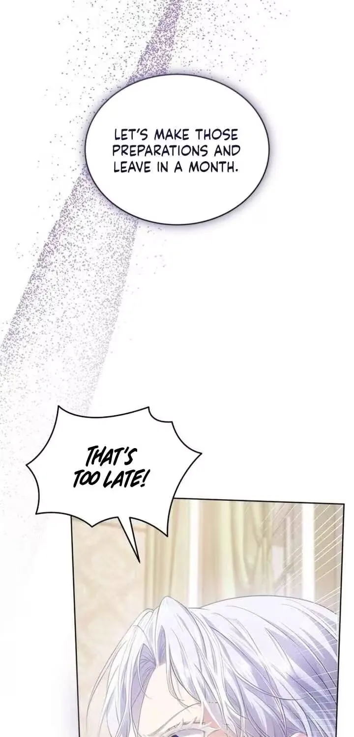 In This Life, You Are the Hound Chapter 3.7 page 53 - 