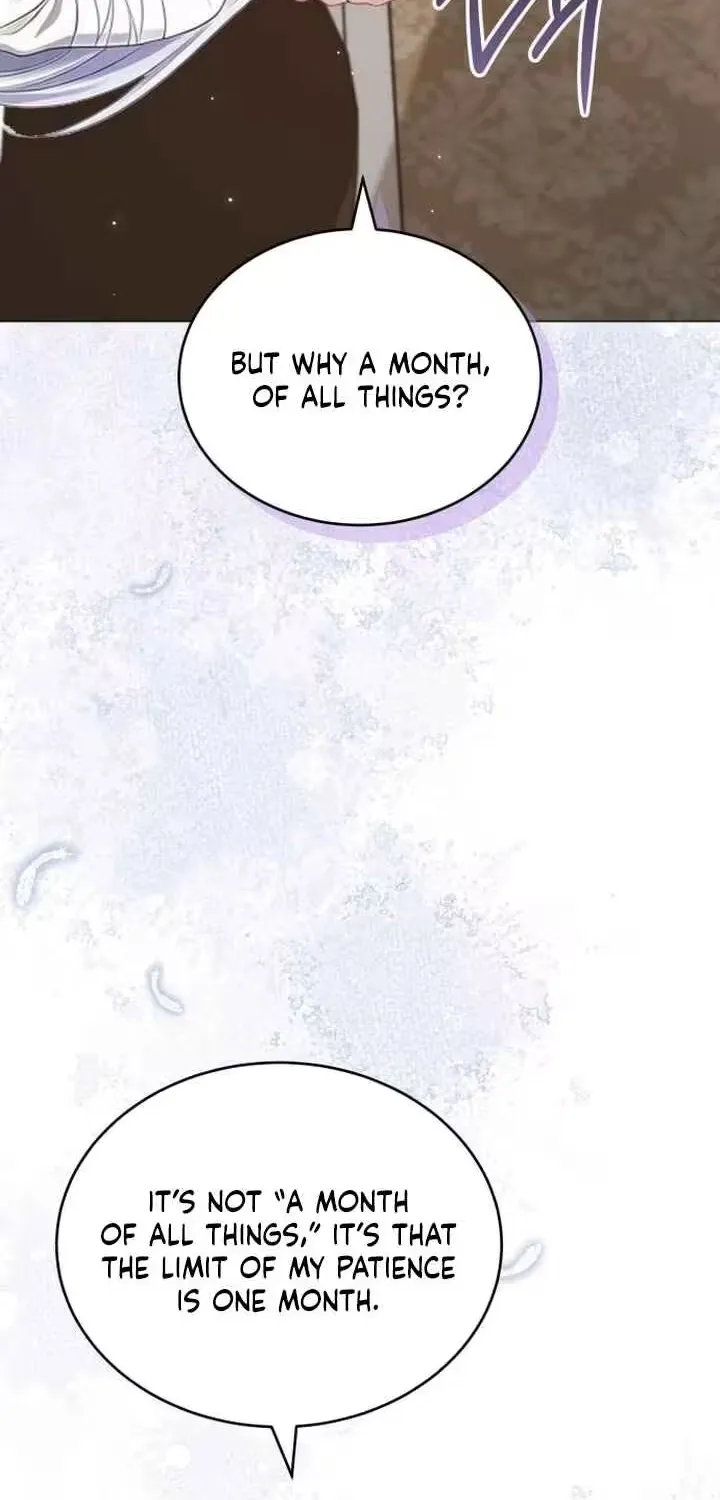 In This Life, You Are the Hound Chapter 3.7 page 58 - 