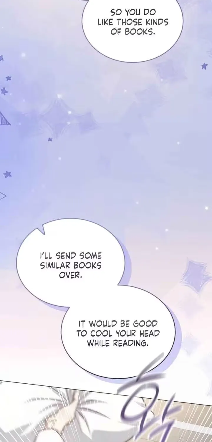 In This Life, You Are the Hound Chapter 3.7 page 68 - 