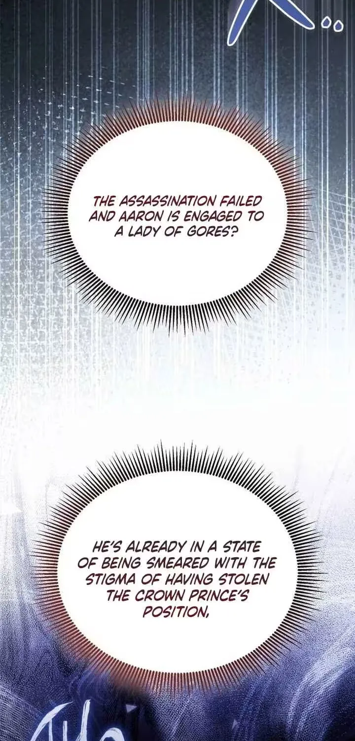 In This Life, You Are the Hound Chapter 3.7 page 82 - 