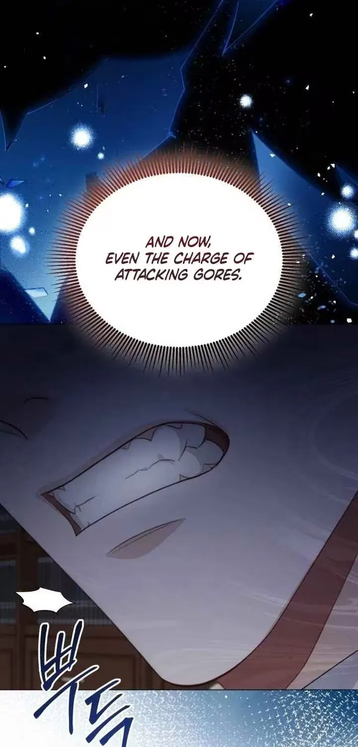 In This Life, You Are the Hound Chapter 3.7 page 84 - 