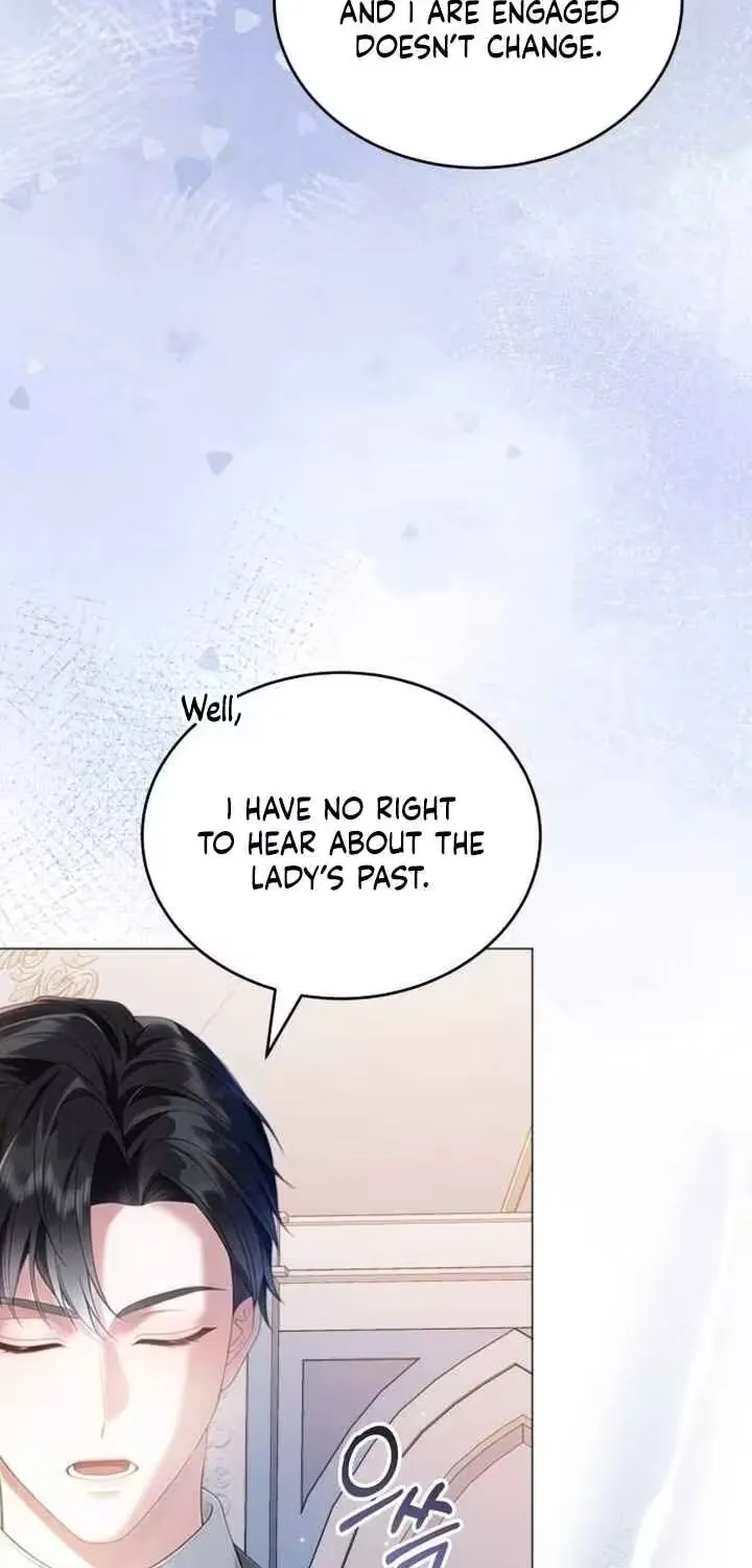 In This Life, You Are the Hound Chapter 3.7 page 10 - 