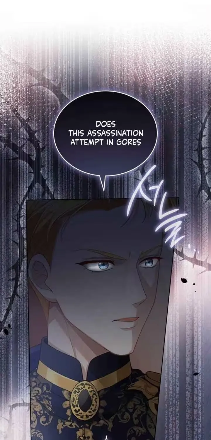 In This Life, You Are the Hound Chapter 3.7 page 93 - 