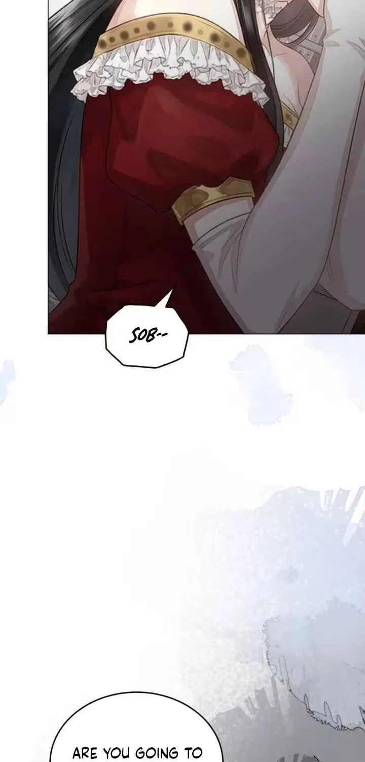 In This Life, You Are the Hound Chapter 3.7 page 100 - 