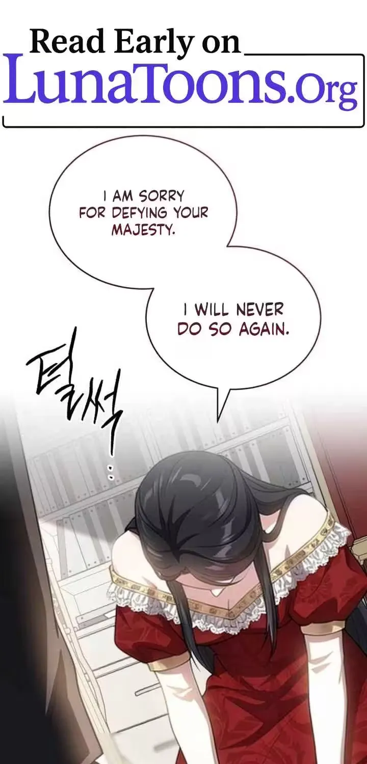 In This Life, You Are the Hound Chapter 3.8 page 1 - 