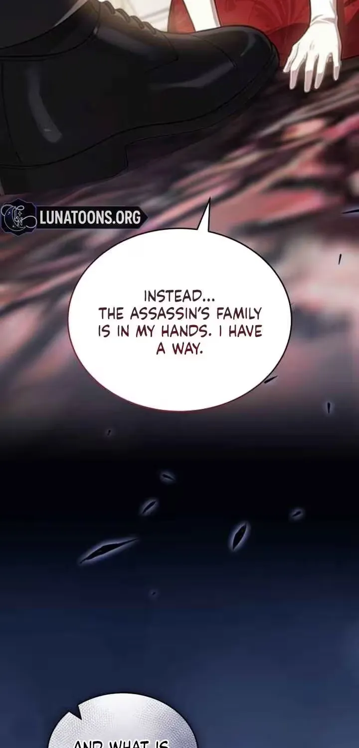 In This Life, You Are the Hound Chapter 3.8 page 2 - 