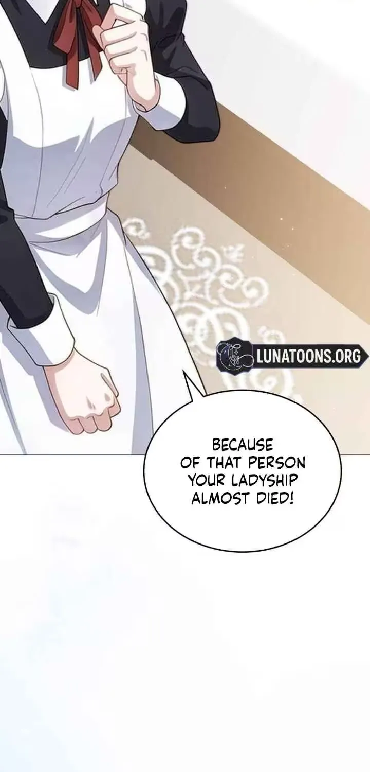 In This Life, You Are the Hound Chapter 3.8 page 23 - 