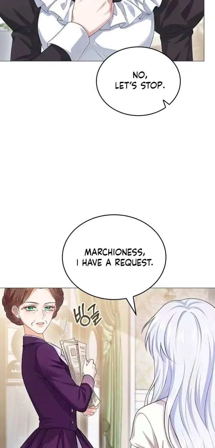 In This Life, You Are the Hound Chapter 3.8 page 26 - 