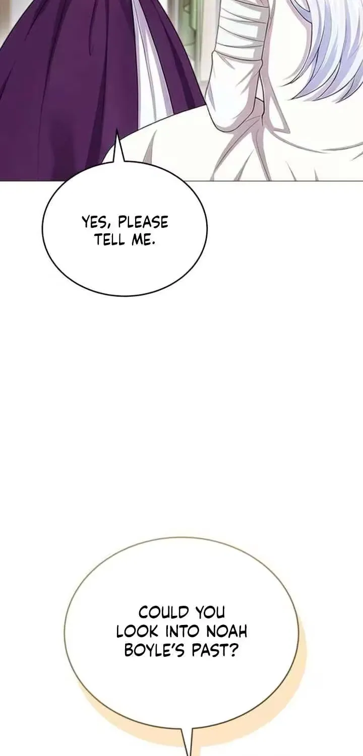 In This Life, You Are the Hound Chapter 3.8 page 27 - 
