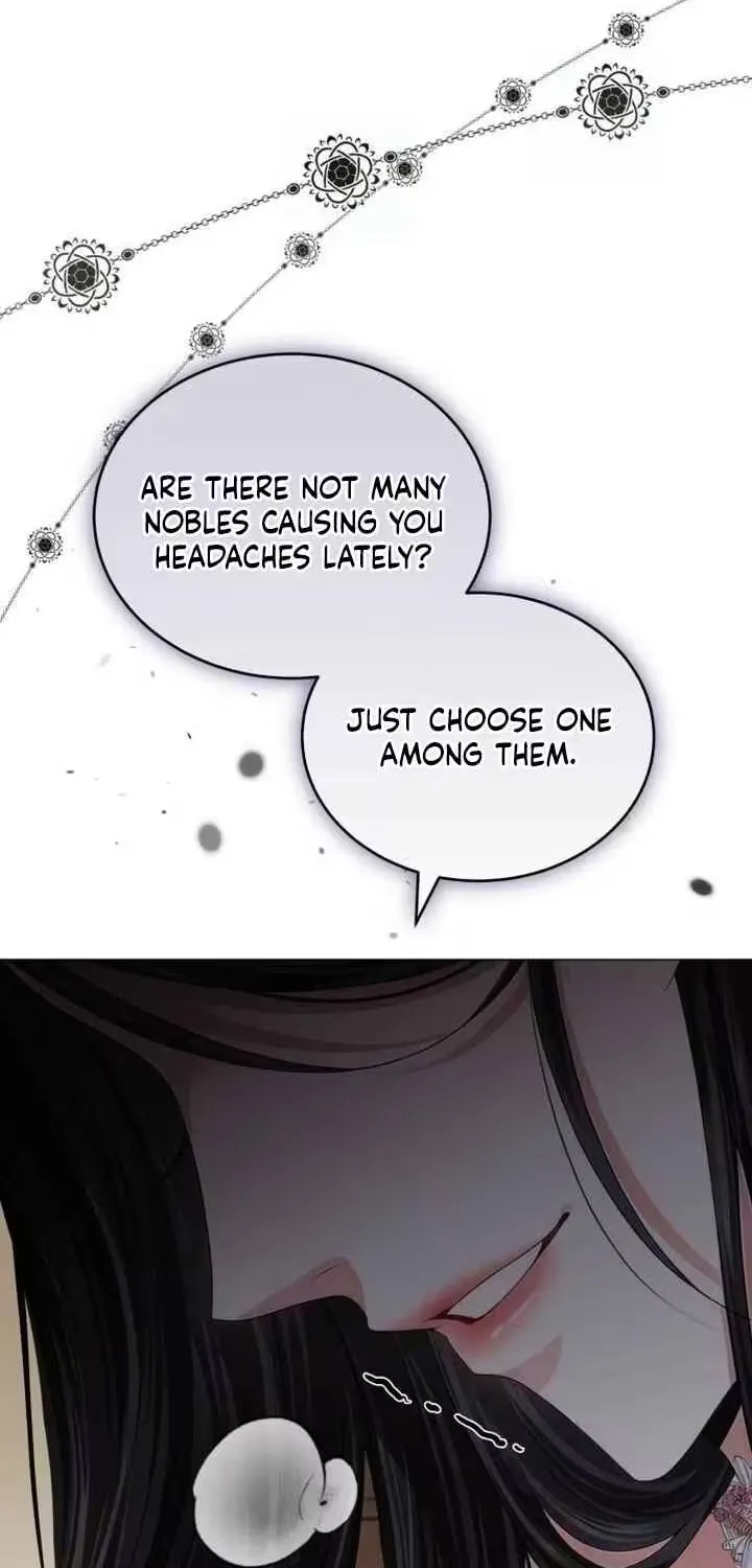 In This Life, You Are the Hound Chapter 3.8 page 4 - 