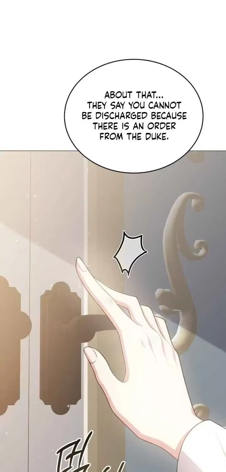 In This Life, You Are the Hound Chapter 3.8 page 33 - 