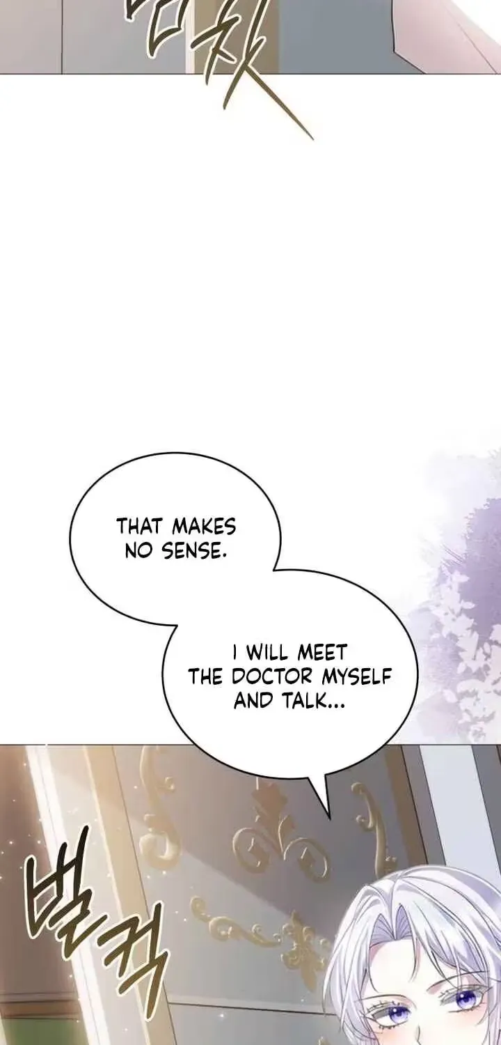 In This Life, You Are the Hound Chapter 3.8 page 34 - 