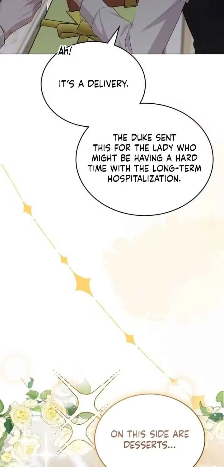 In This Life, You Are the Hound Chapter 3.8 page 37 - 