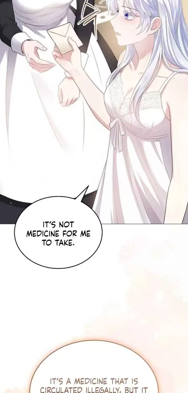 In This Life, You Are the Hound Chapter 3.8 page 56 - 
