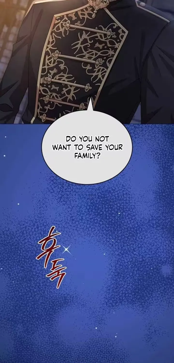 In This Life, You Are the Hound Chapter 3.8 page 62 - 