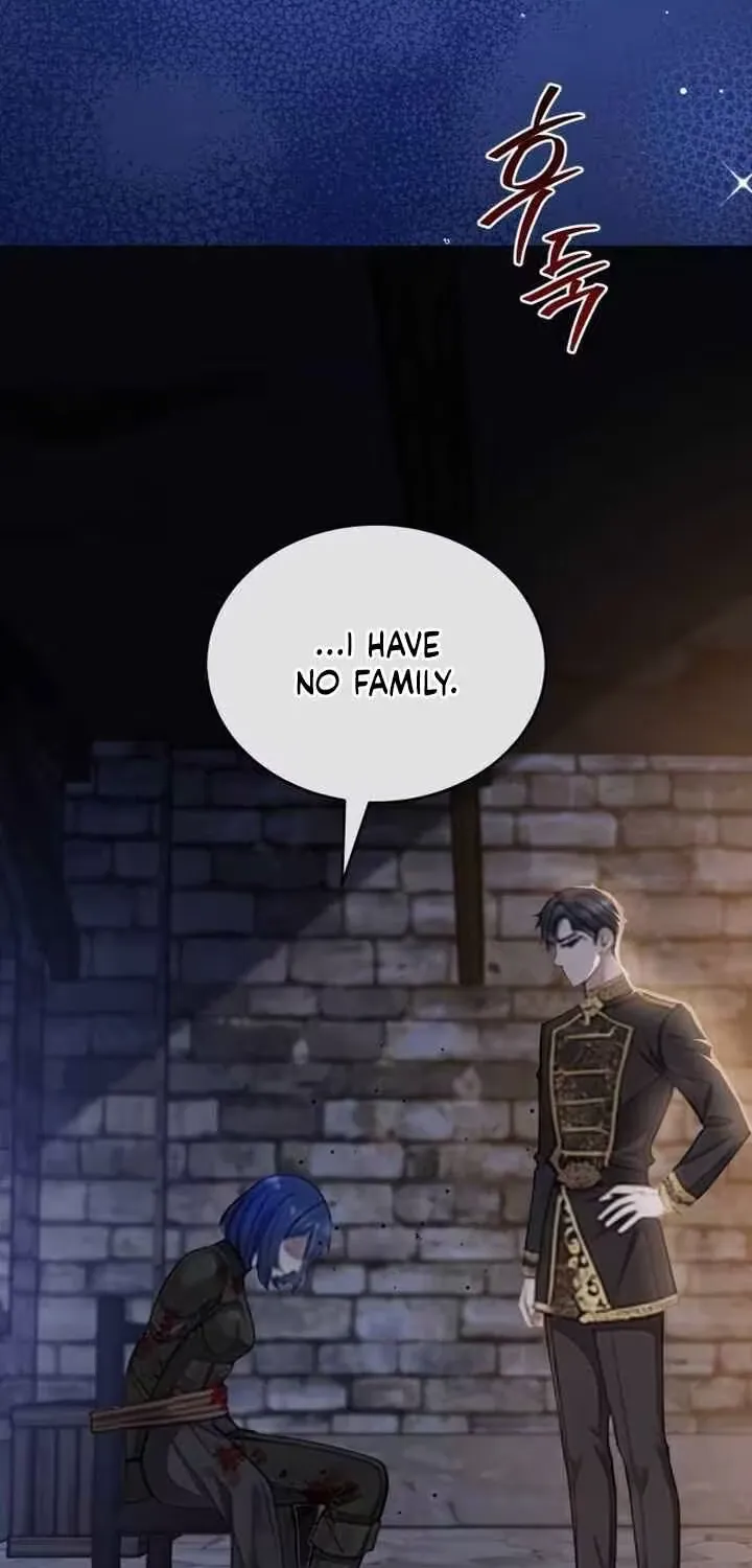 In This Life, You Are the Hound Chapter 3.8 page 63 - 