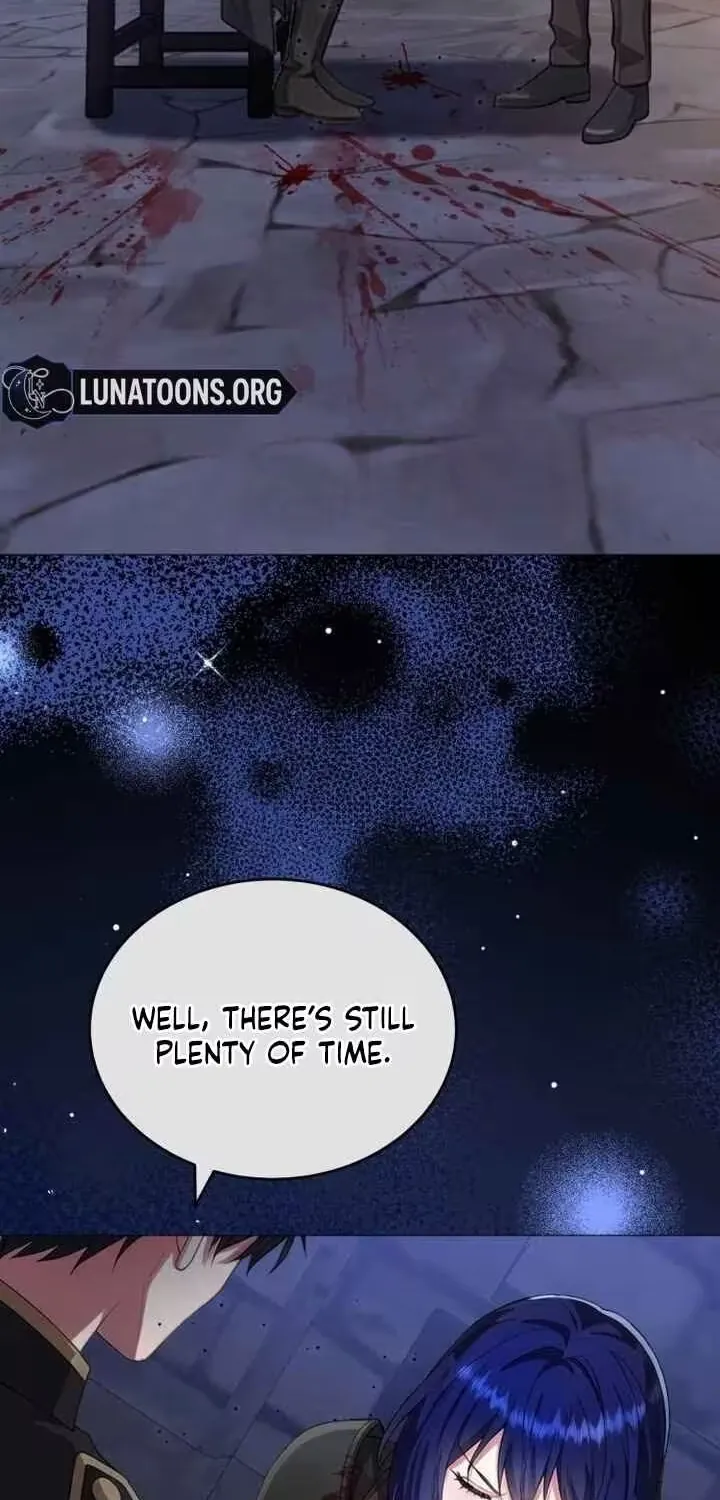 In This Life, You Are the Hound Chapter 3.8 page 64 - 