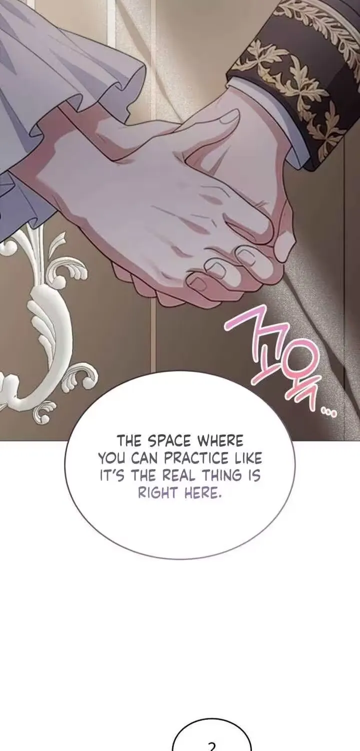 In This Life, You Are the Hound Chapter 3.8 page 79 - 