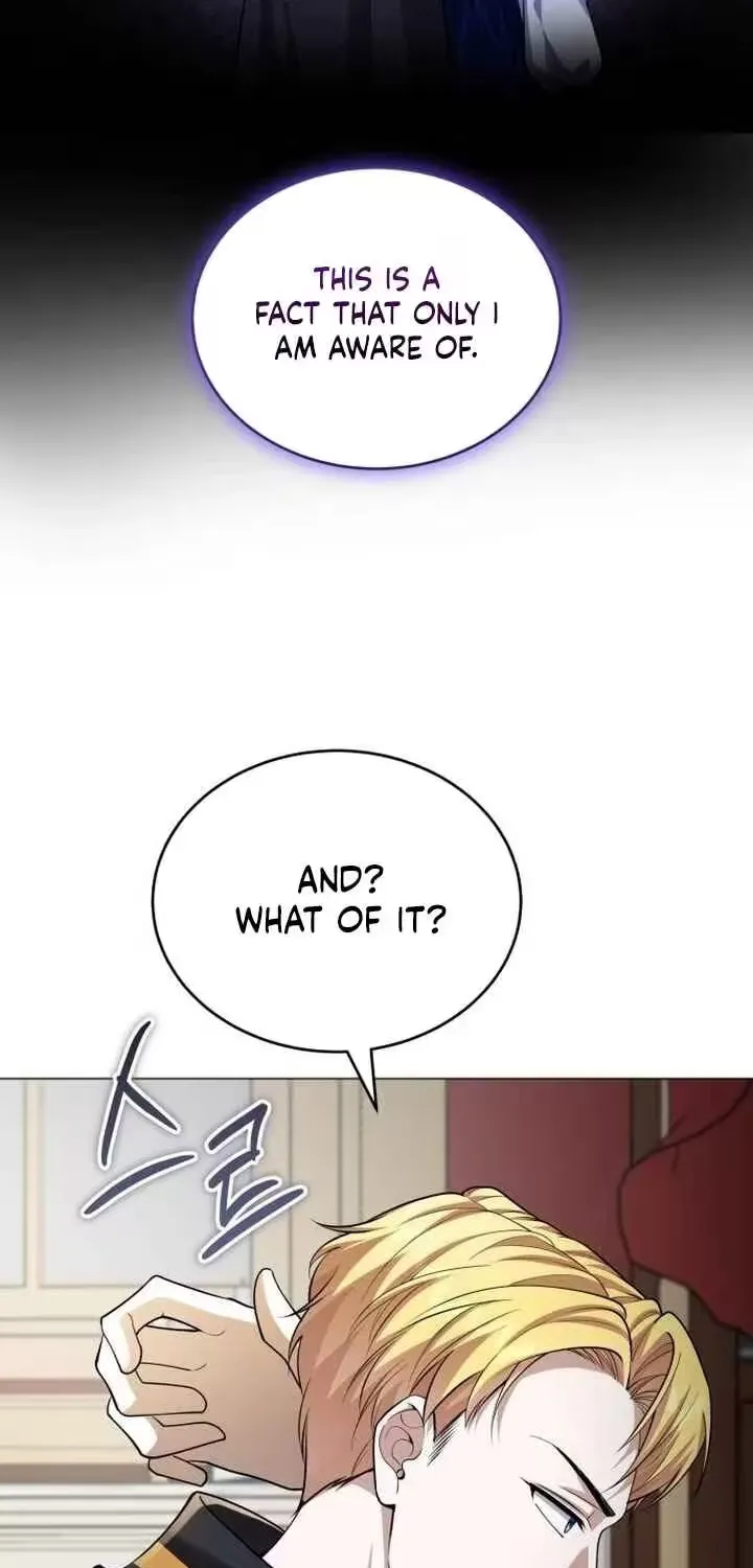 In This Life, You Are the Hound Chapter 3.8 page 9 - 