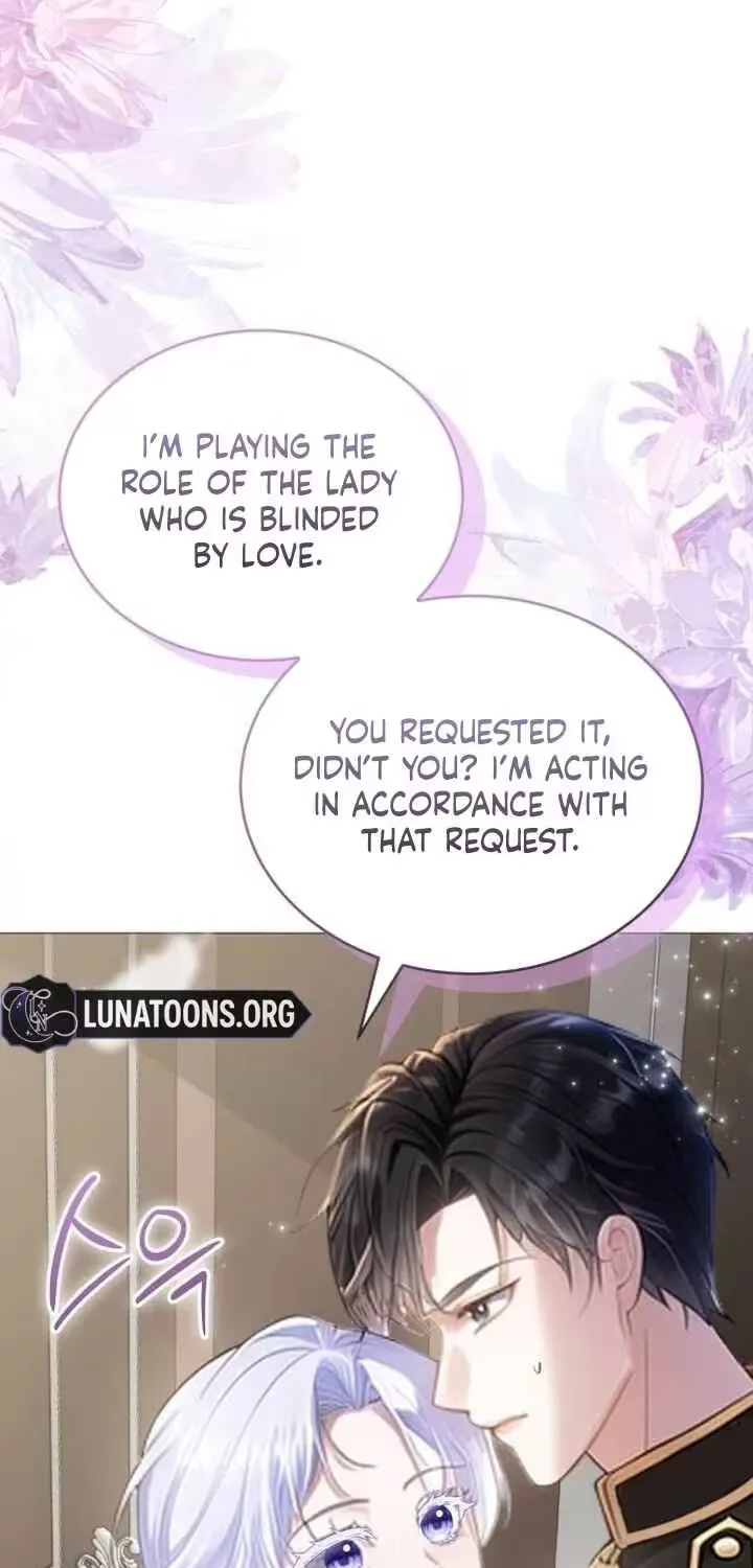 In This Life, You Are the Hound Chapter 3.8 page 81 - 