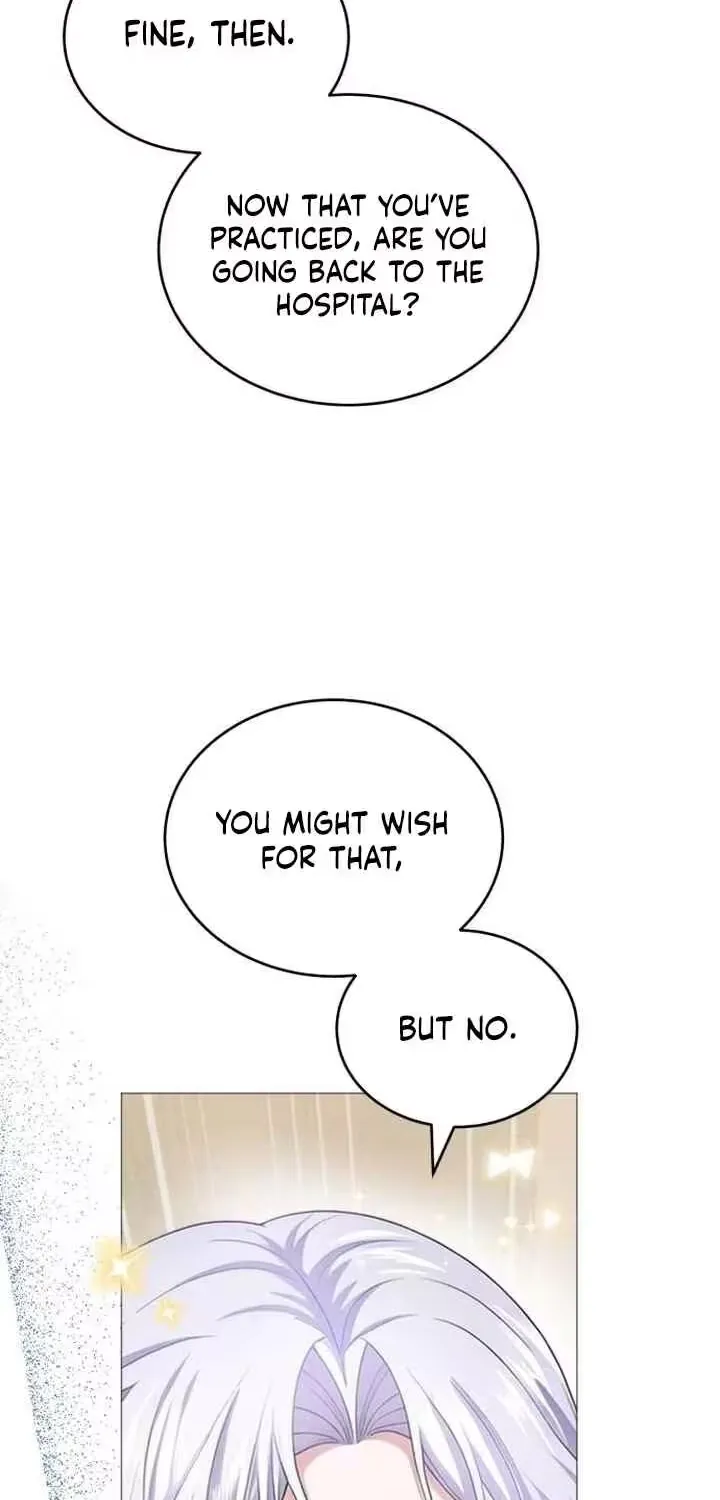 In This Life, You Are the Hound Chapter 3.8 page 84 - 