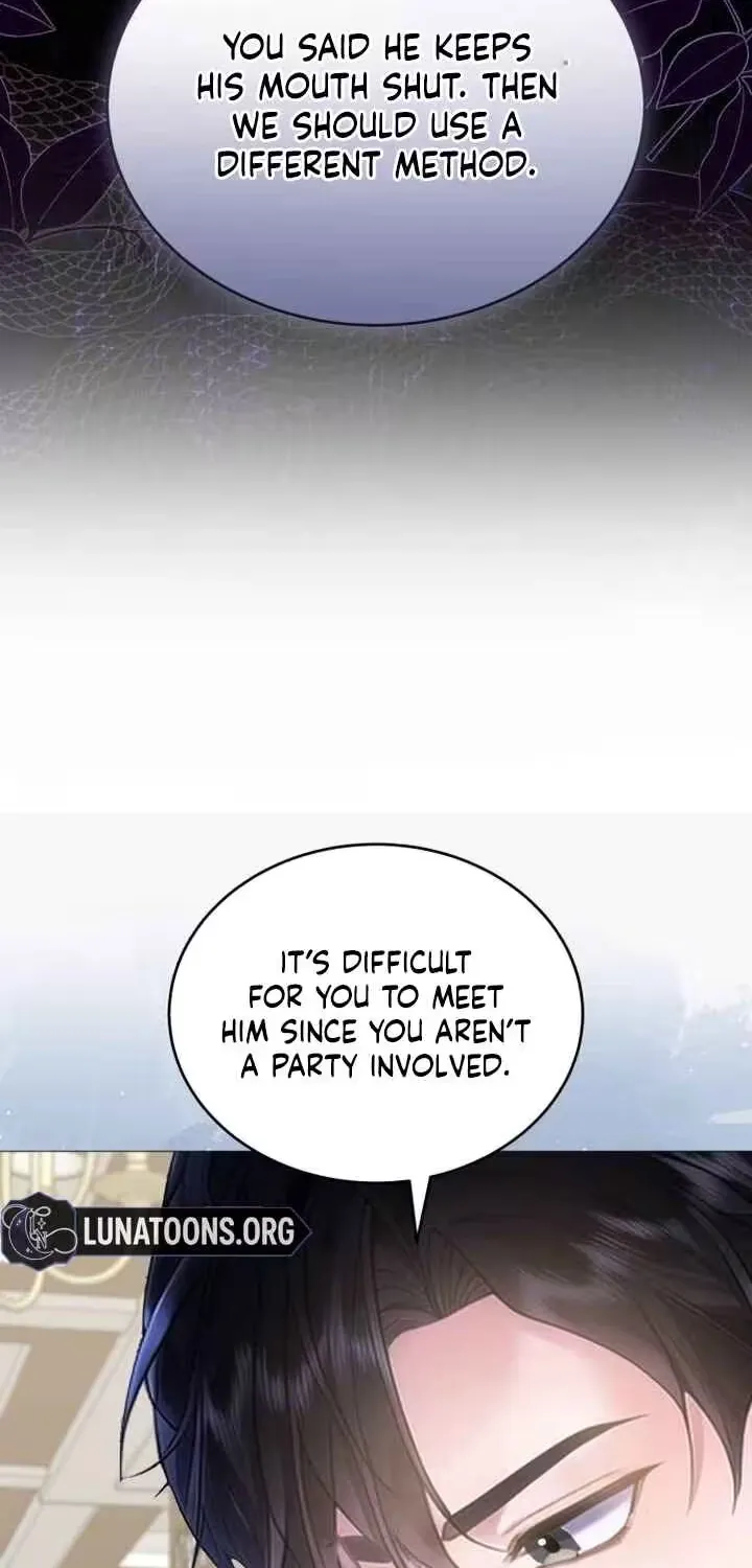 In This Life, You Are the Hound Chapter 3.8 page 88 - 