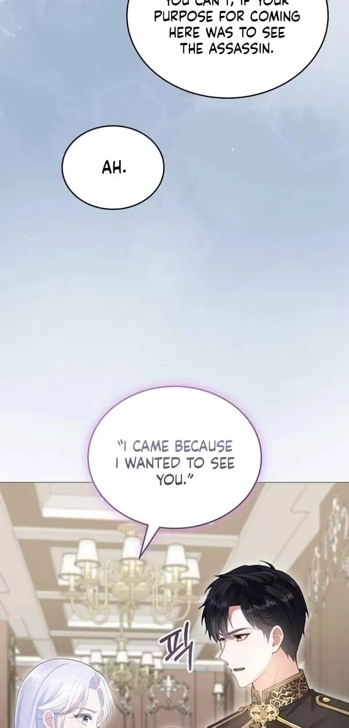 In This Life, You Are the Hound Chapter 3.8 page 90 - 