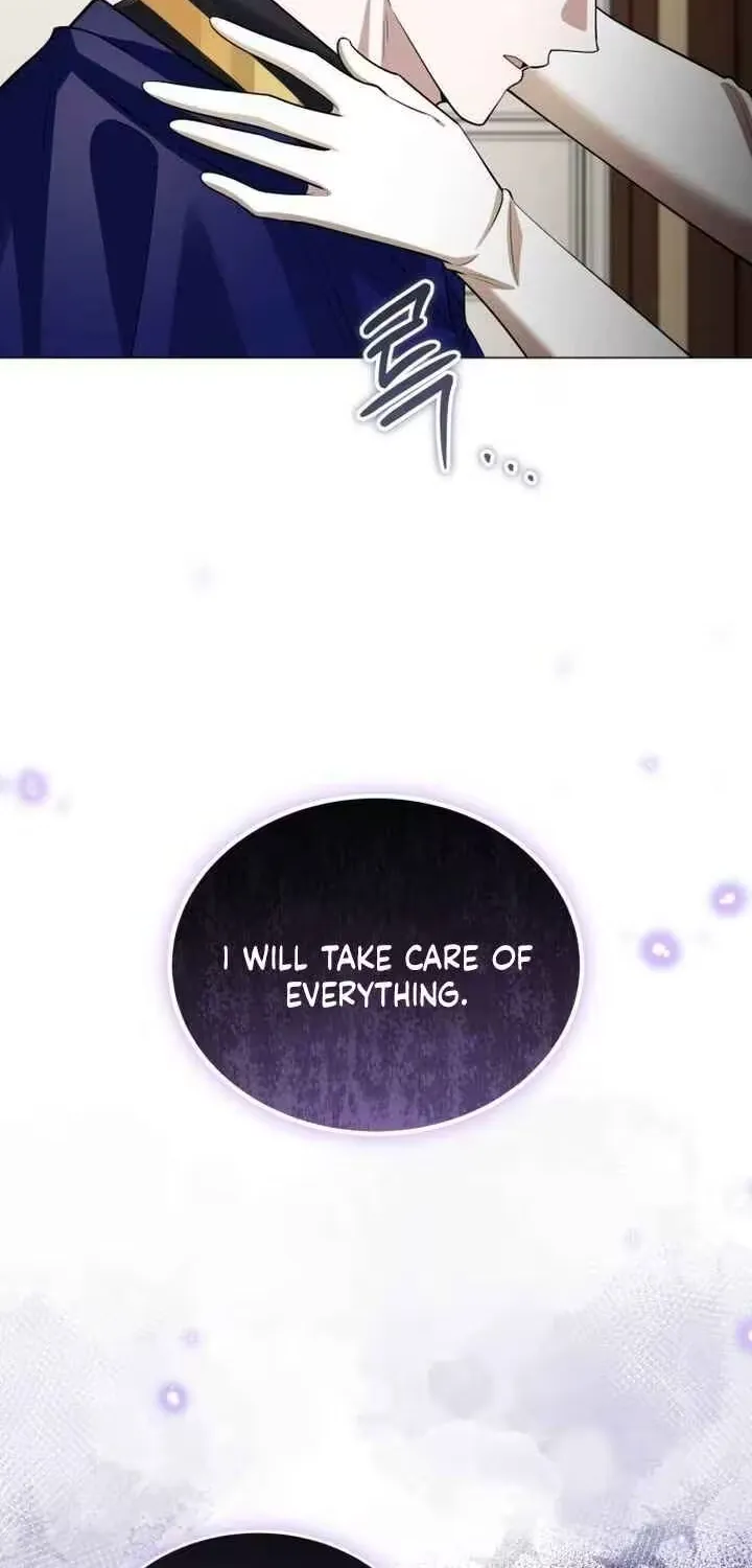 In This Life, You Are the Hound Chapter 3.8 page 10 - 
