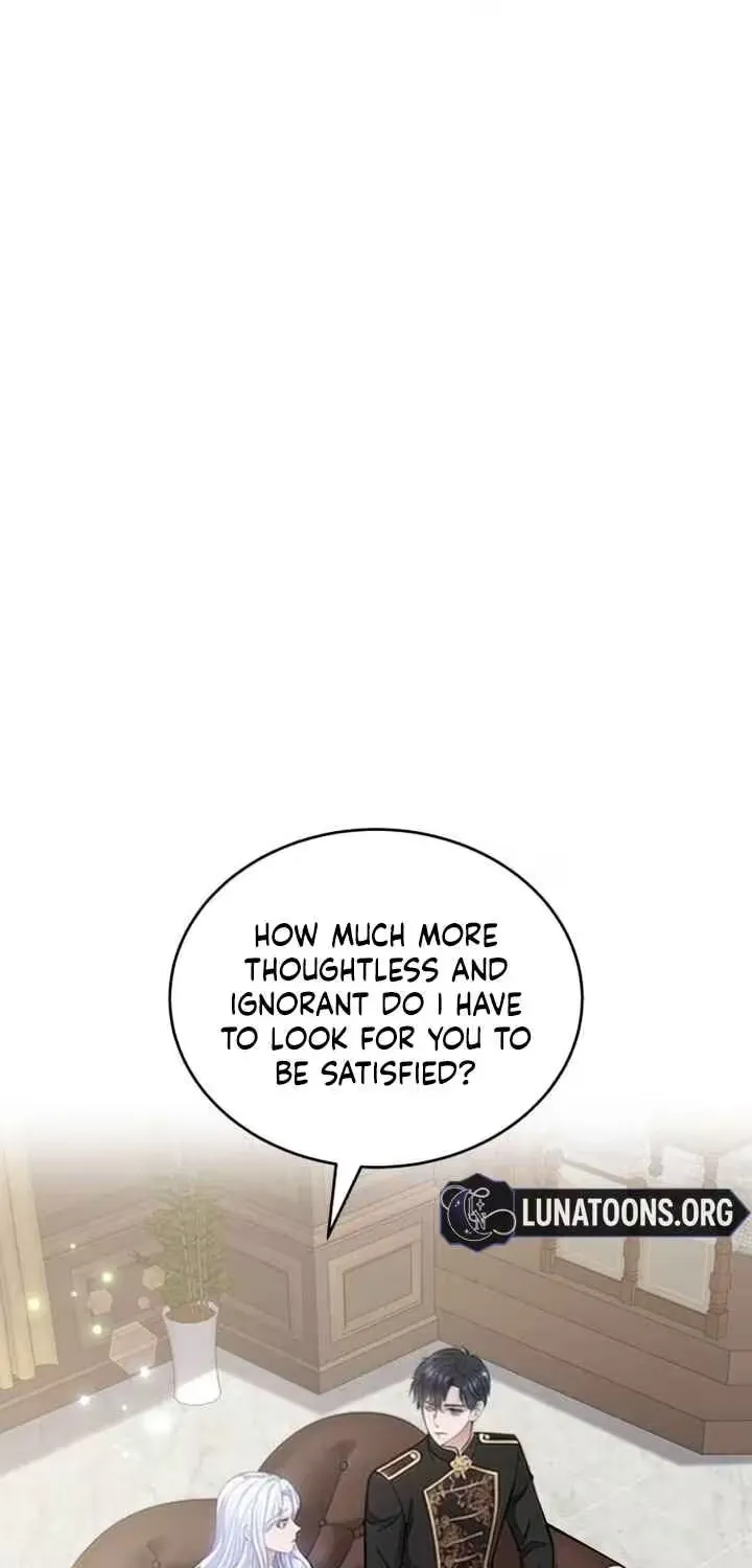 In This Life, You Are the Hound Chapter 3.8 page 94 - 