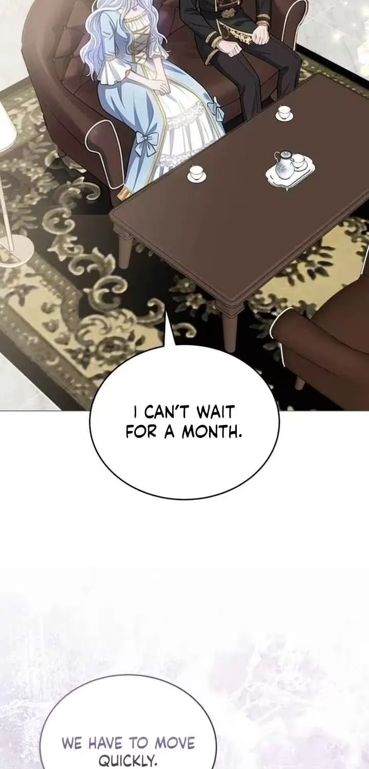 In This Life, You Are the Hound Chapter 3.8 page 95 - 