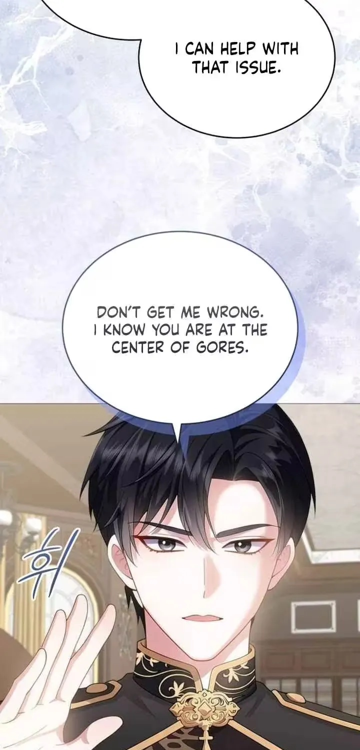 In This Life, You Are the Hound Chapter 3.9 page 15 - 