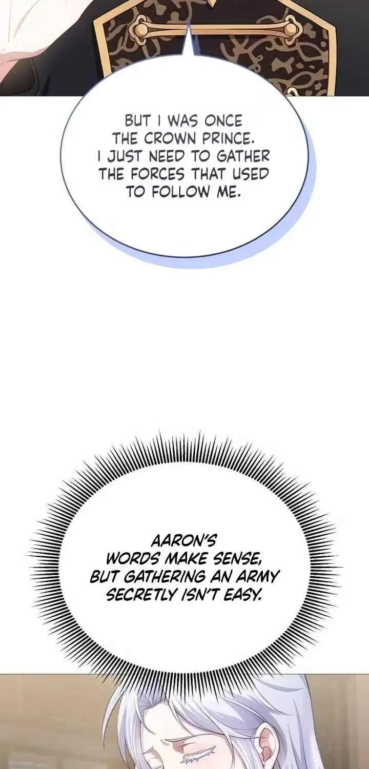 In This Life, You Are the Hound Chapter 3.9 page 16 - 