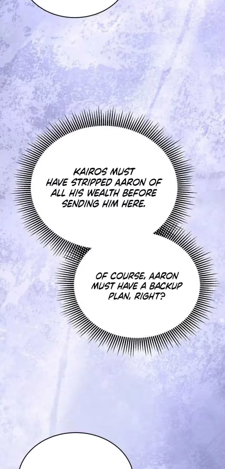 In This Life, You Are the Hound Chapter 3.9 page 19 - 