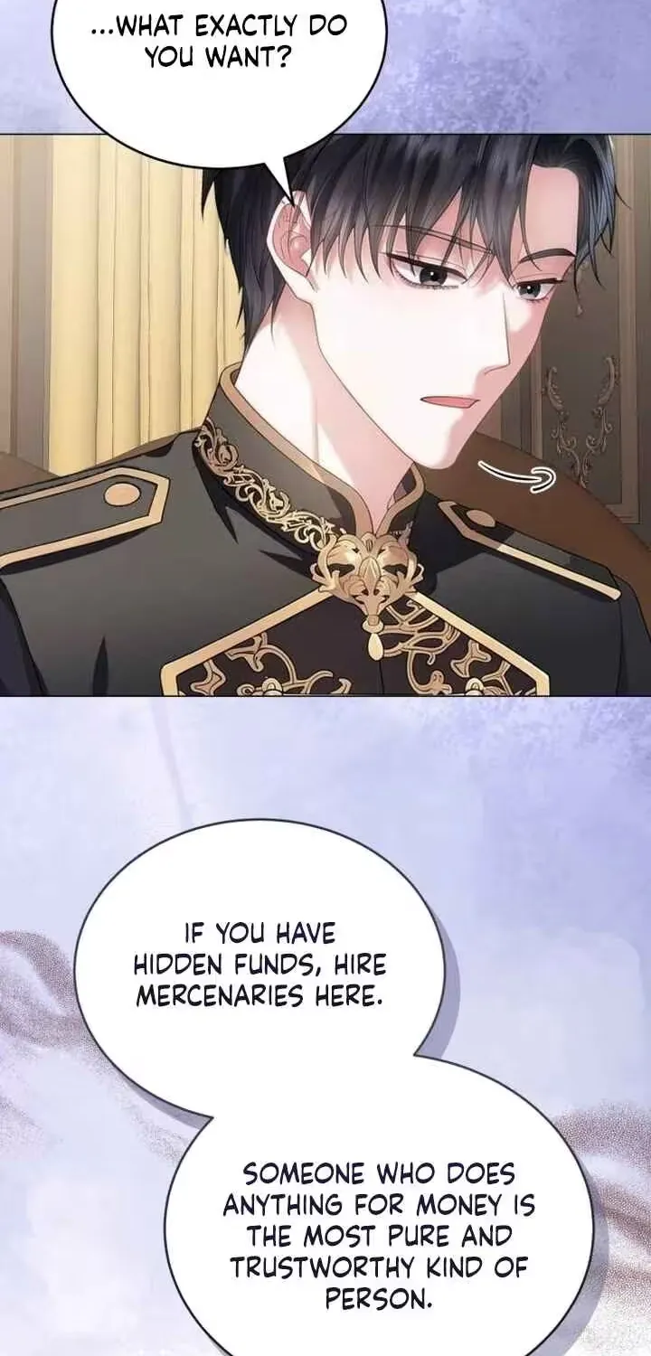 In This Life, You Are the Hound Chapter 3.9 page 20 - 