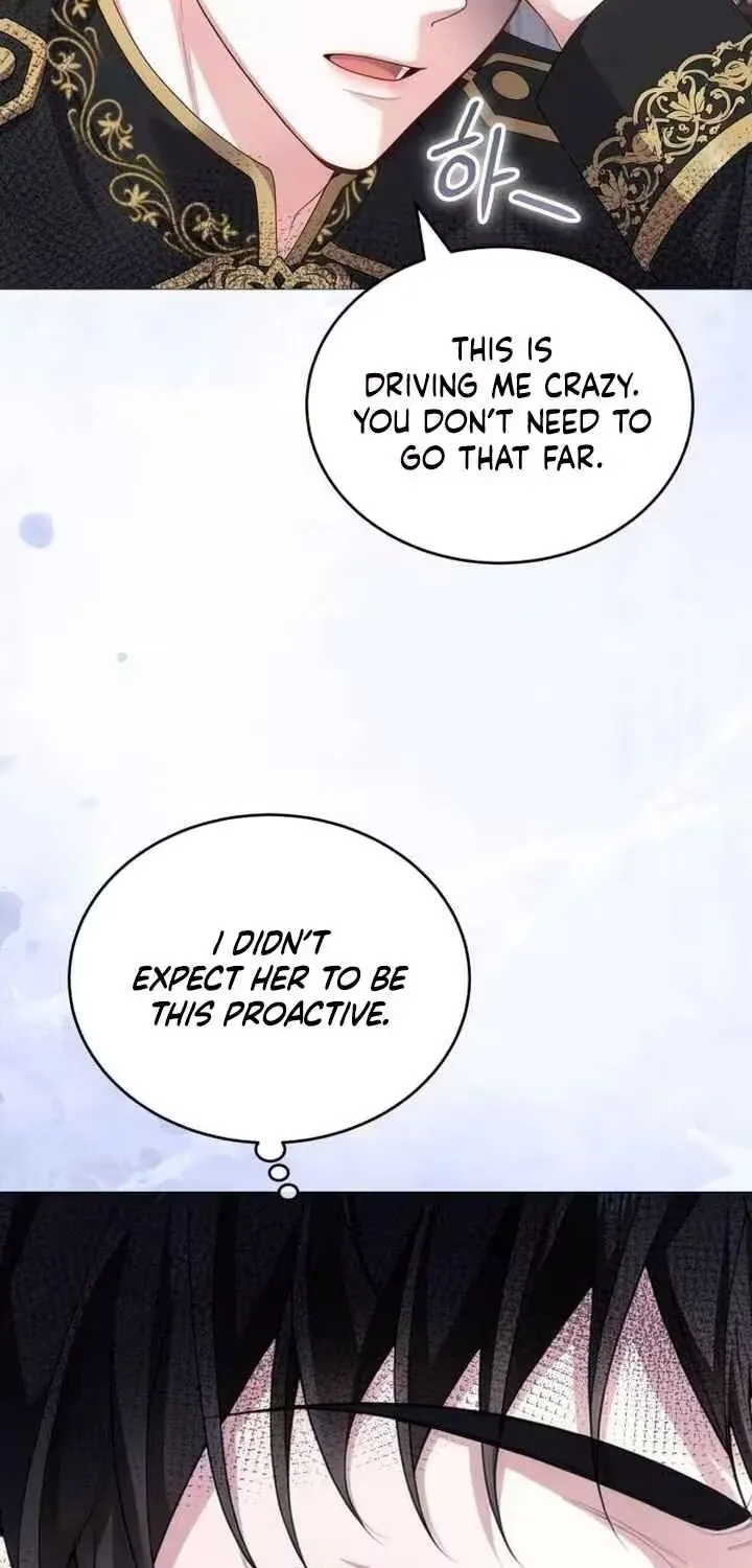 In This Life, You Are the Hound Chapter 3.9 page 5 - 