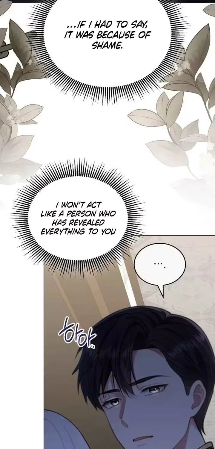 In This Life, You Are the Hound Chapter 3.9 page 44 - 