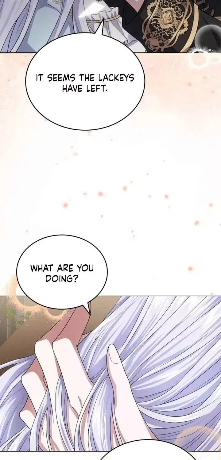 In This Life, You Are the Hound Chapter 3.9 page 48 - 