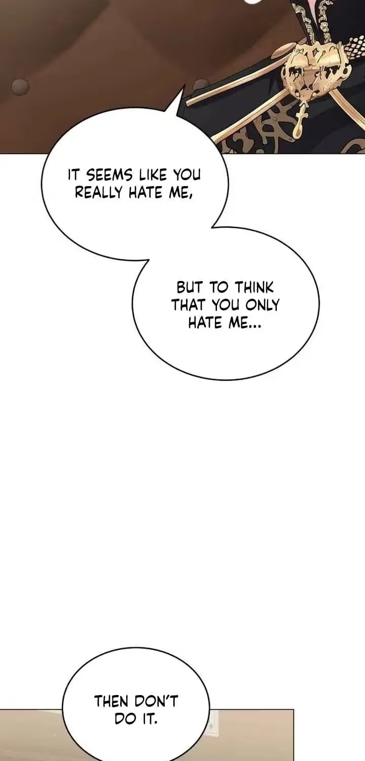 In This Life, You Are the Hound Chapter 3.9 page 50 - 