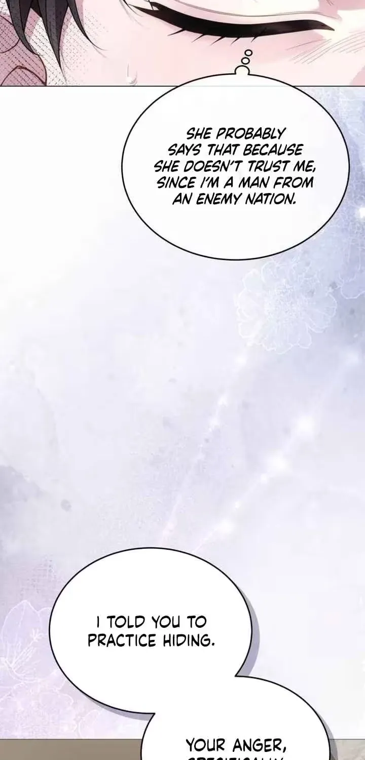 In This Life, You Are the Hound Chapter 3.9 page 6 - 