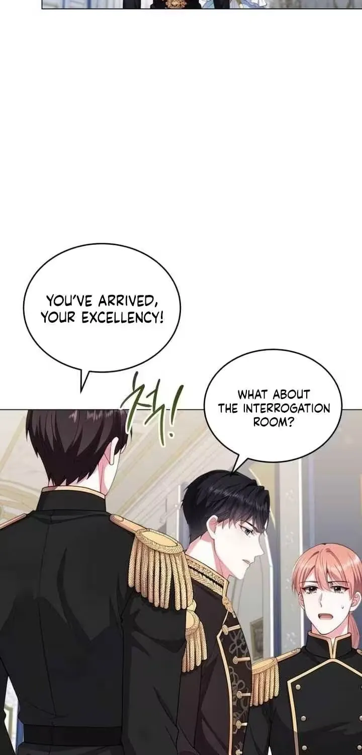 In This Life, You Are the Hound Chapter 3.9 page 59 - 