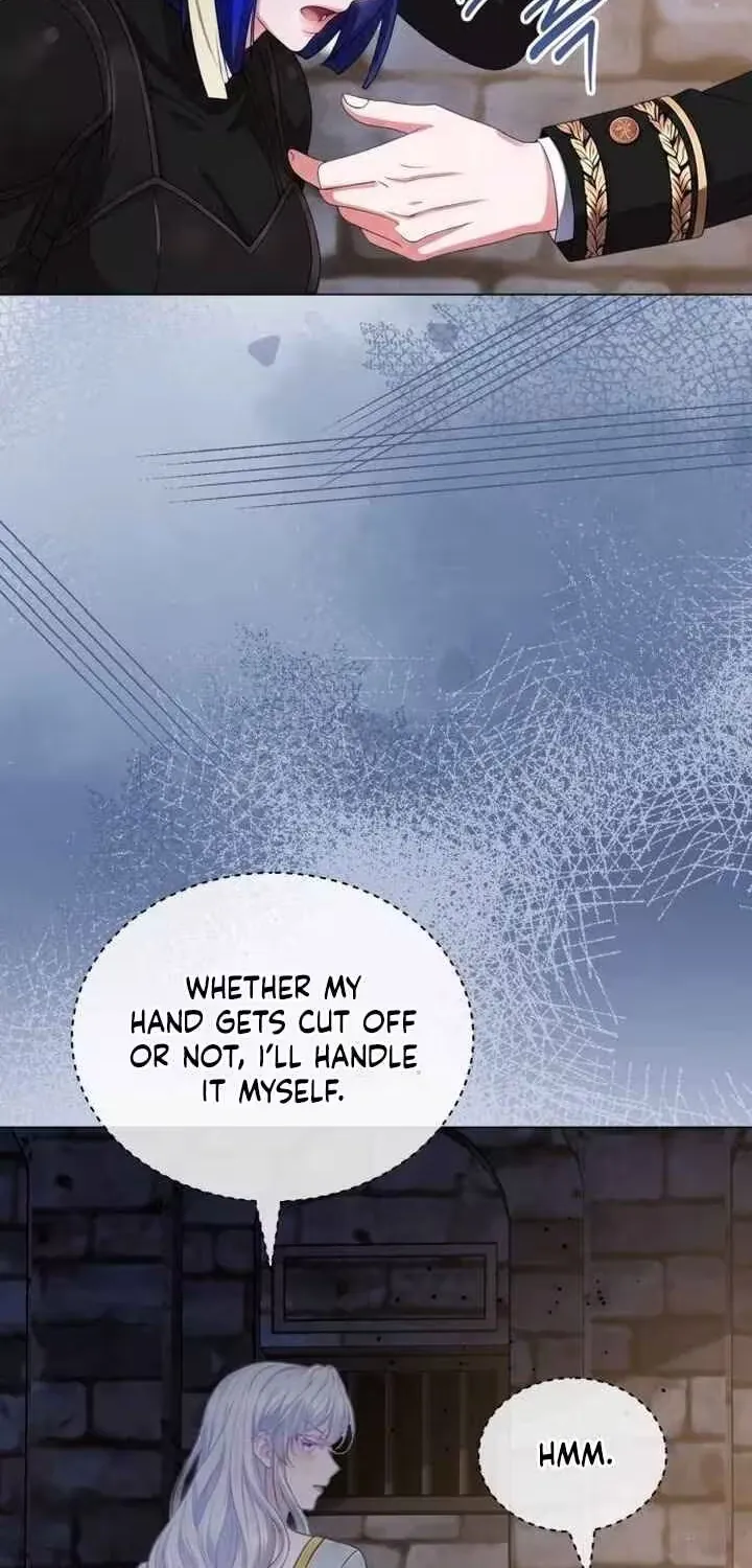 In This Life, You Are the Hound Chapter 3.9 page 70 - 