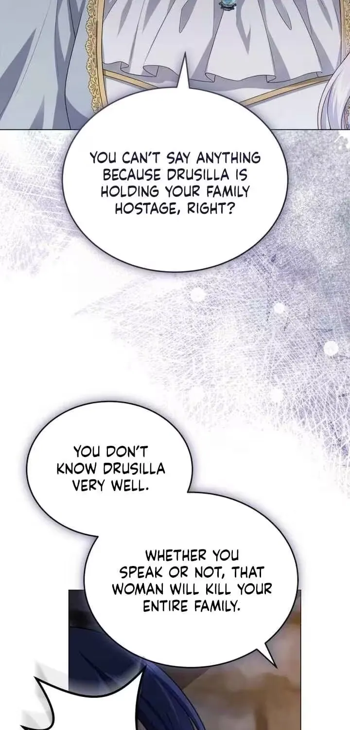 In This Life, You Are the Hound Chapter 3.9 page 77 - 