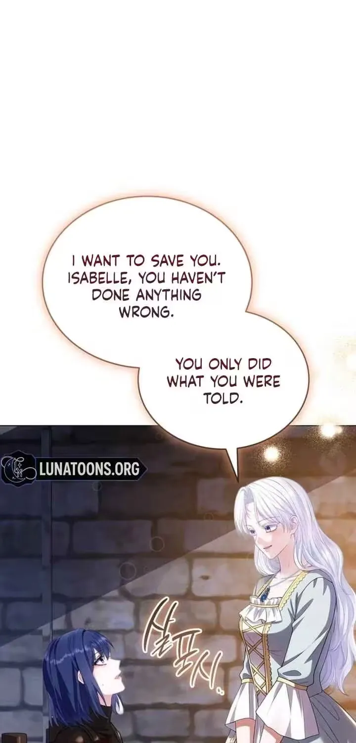 In This Life, You Are the Hound Chapter 3.9 page 80 - 